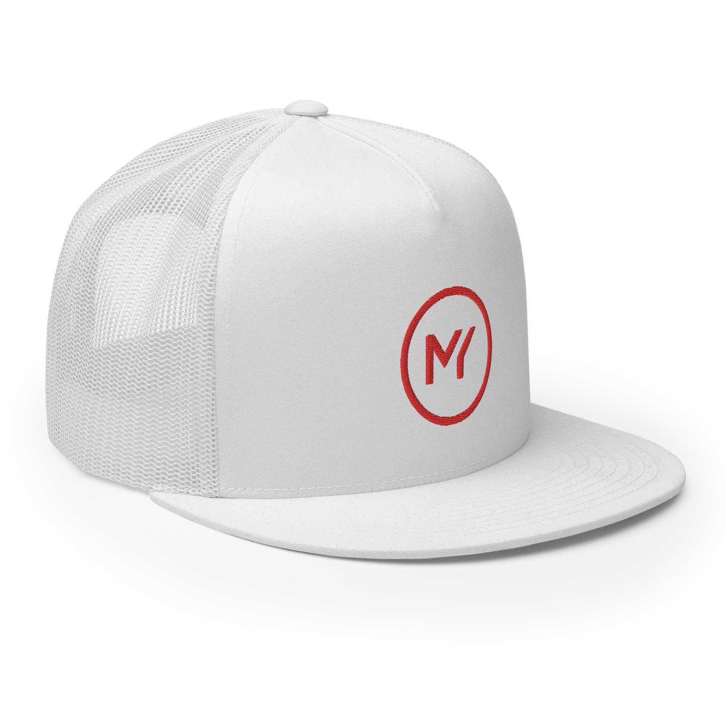 MATTHEW YOUNG TRUCKER CAP