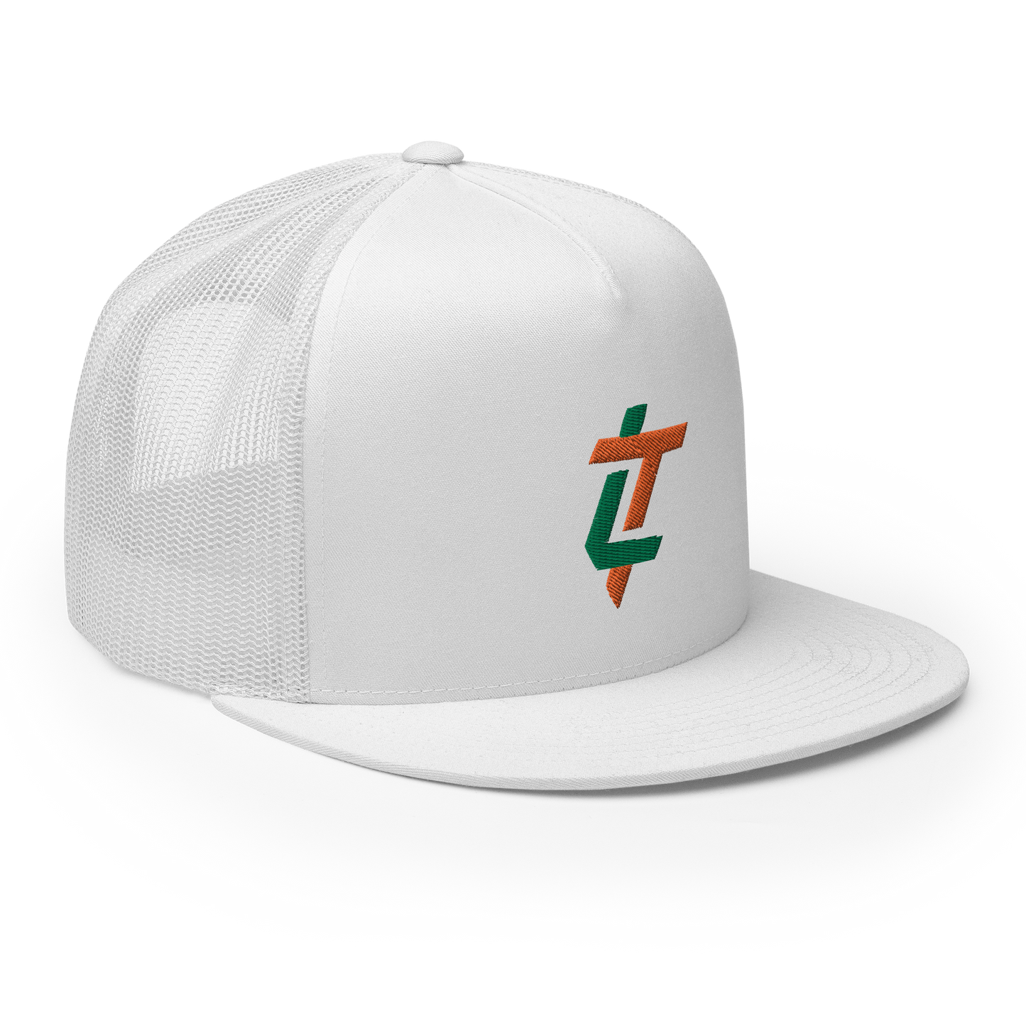 LEONARD TAYLOR TRUCKER CAP