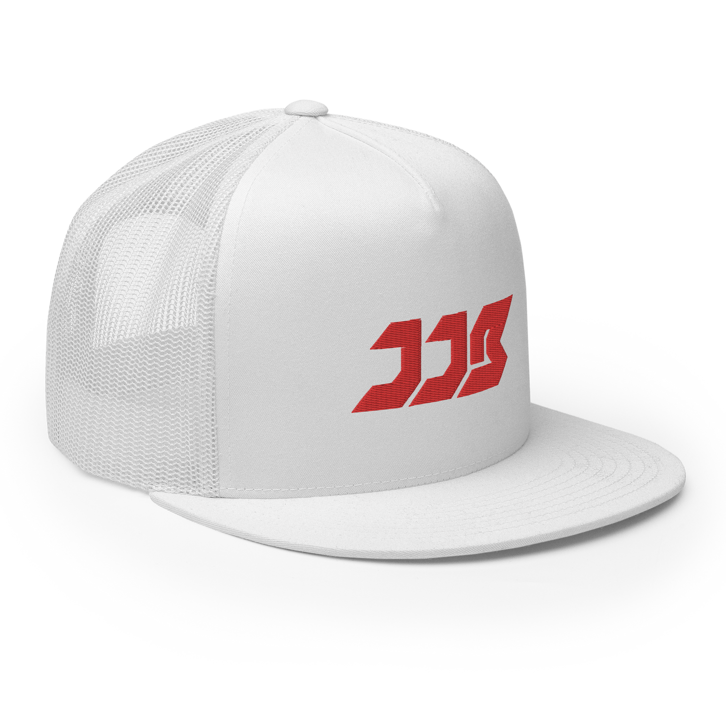 JJB TRUCKER CAP