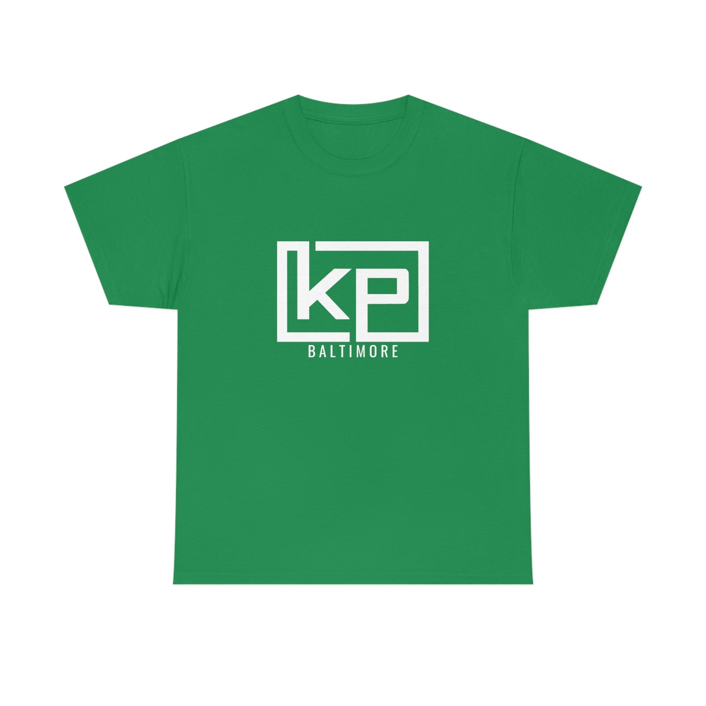 KOLT PEARCE TEE