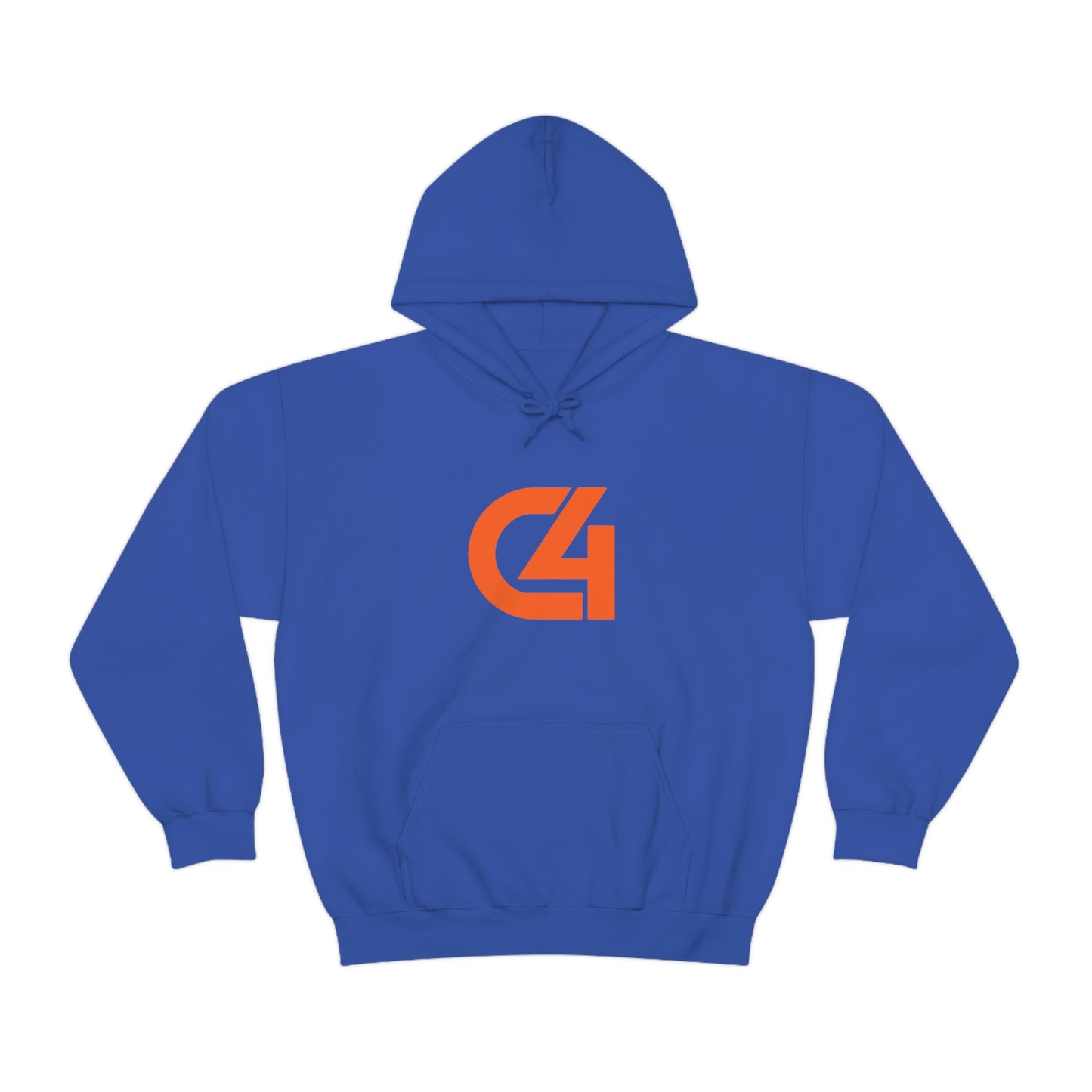 COLBIE YOUNG HOODIE