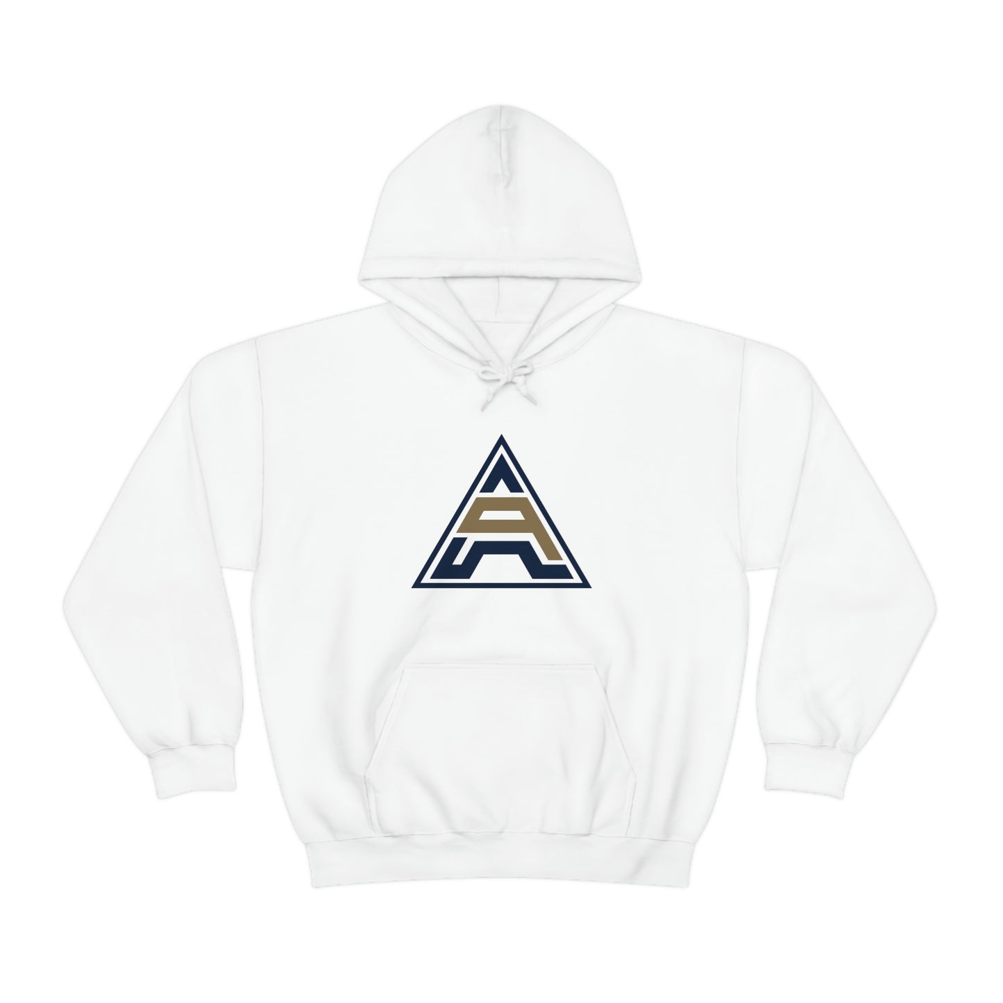 QUEELEY ALT HOODIE