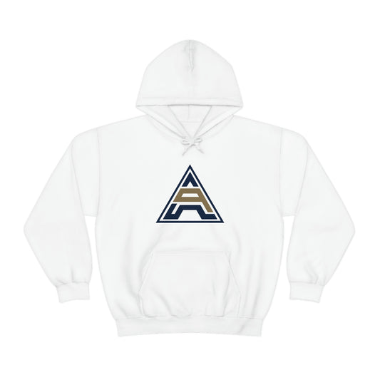 QUEELEY ALT HOODIE