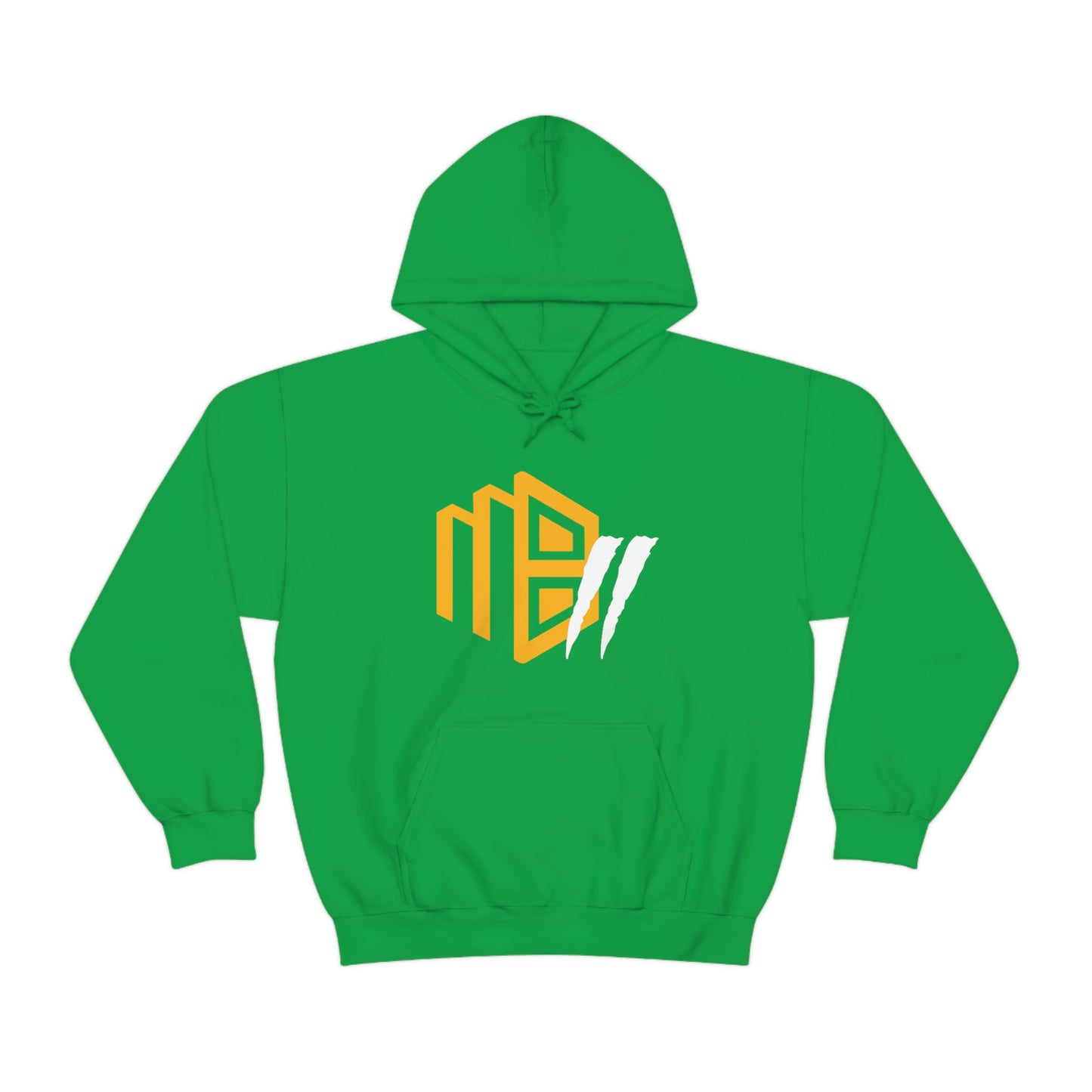 BALDWIN HOODIE