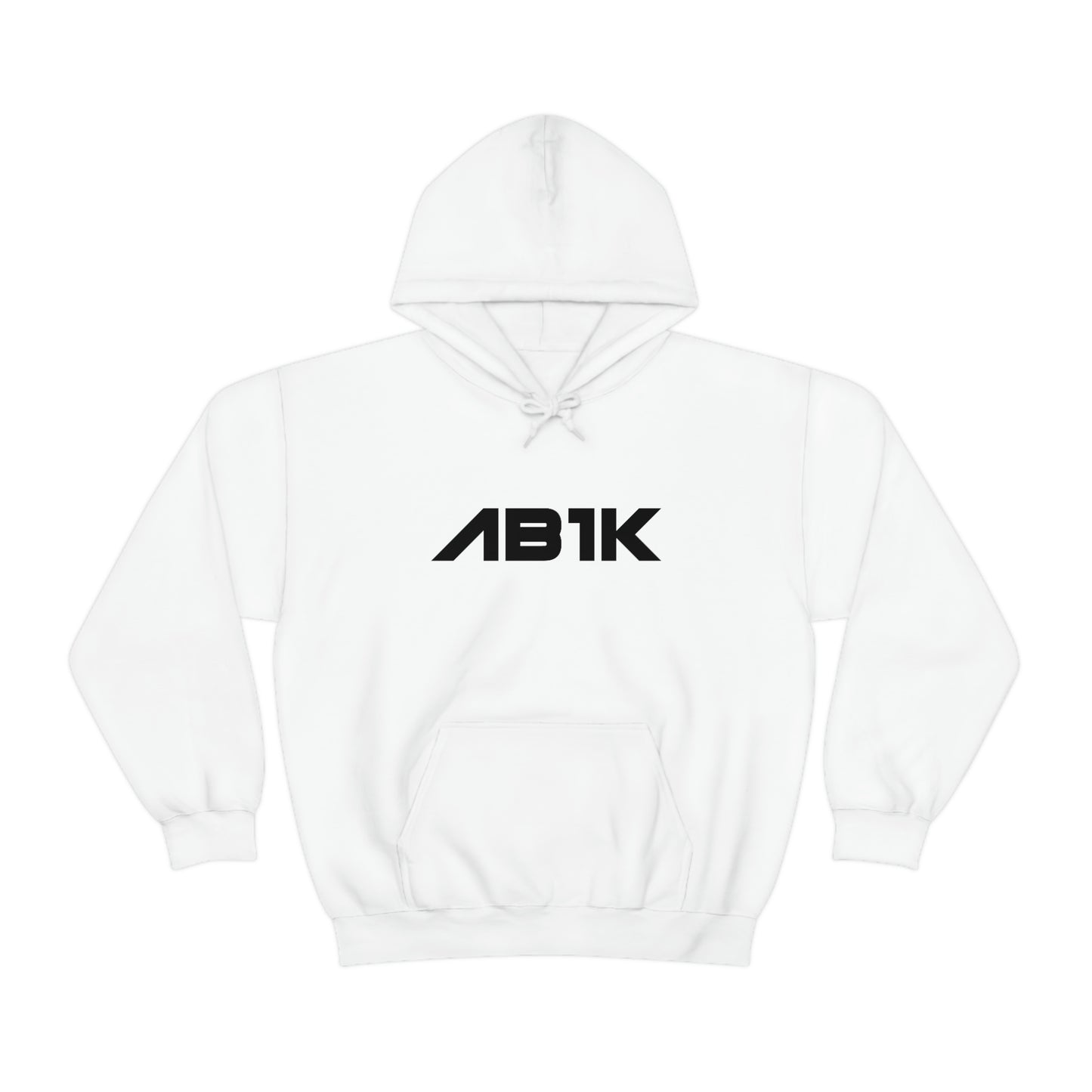 ARHMAD BRANCH HOODIE