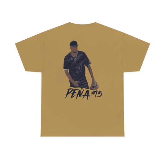 RICHIE PENA DOUBLE-SIDED TEE