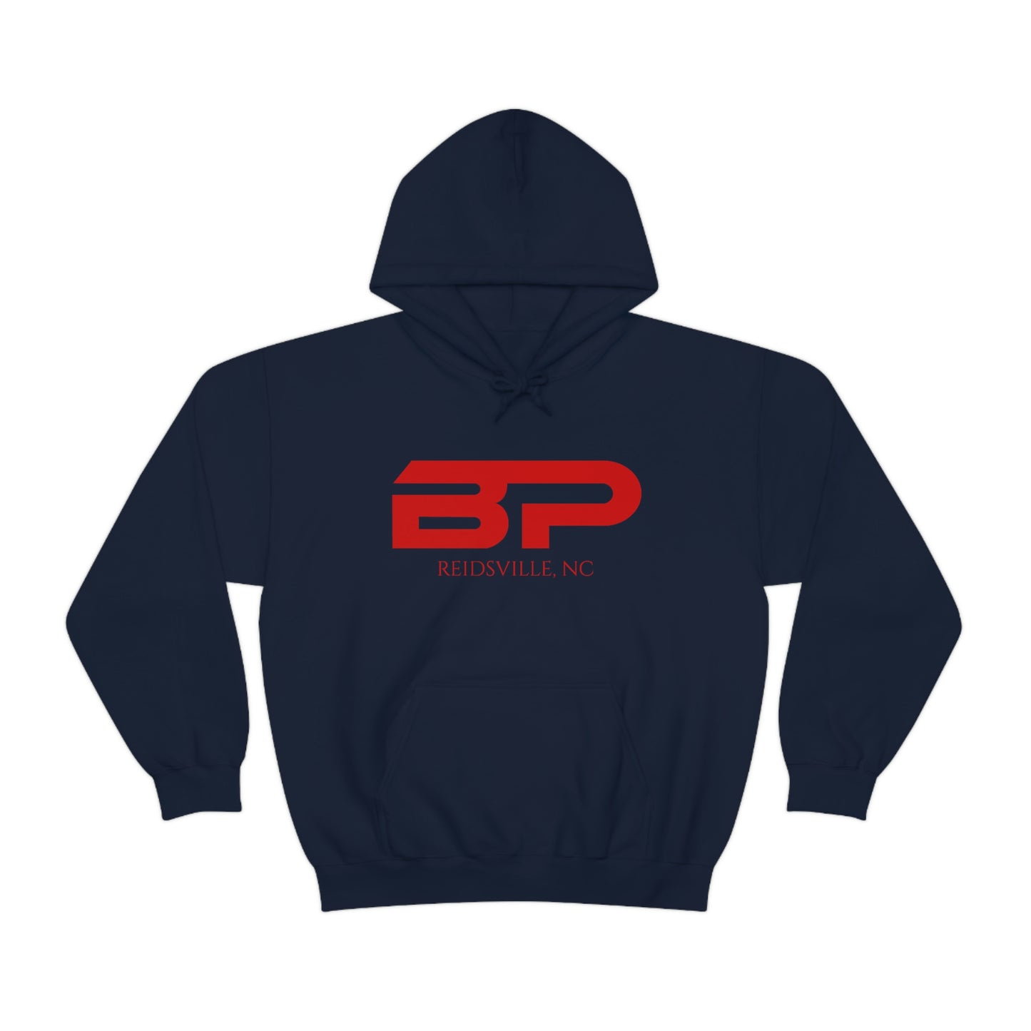 BREON PASS HOODIE