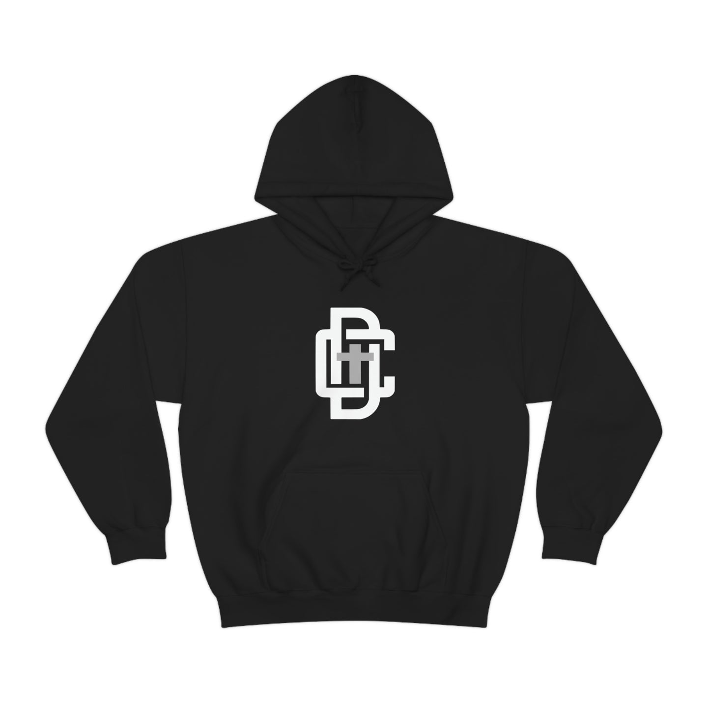 DAVEION CRAWFORD HOODIE