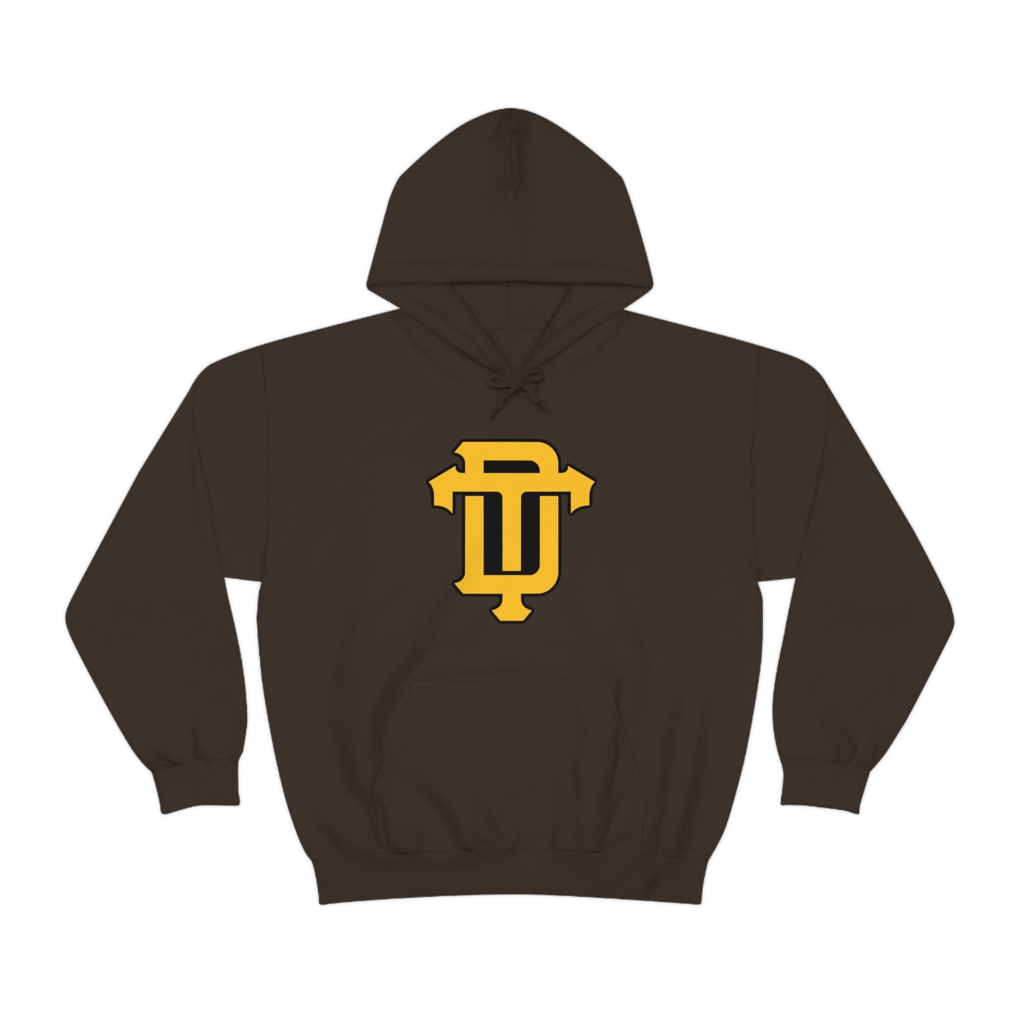 TYRECUS HOODIE