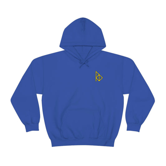 DELANCY HOODIE