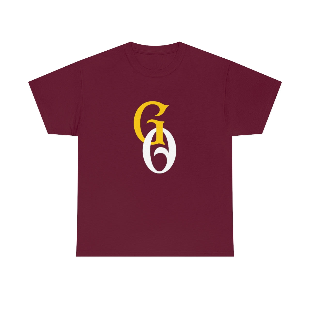 GUS OKAFOR CLASSIC TEE