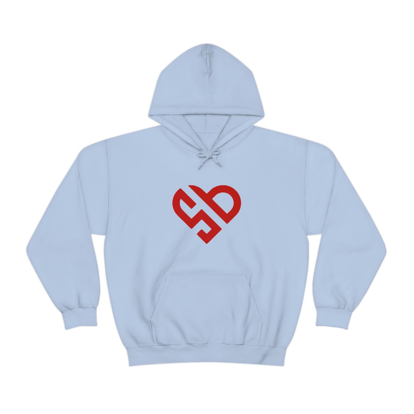 SELAH BROWN HOODIE