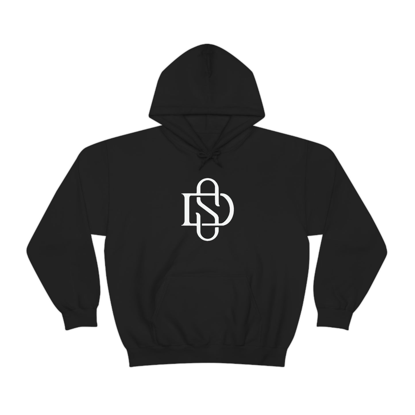 DALVIN SMITH ALT HOODIE