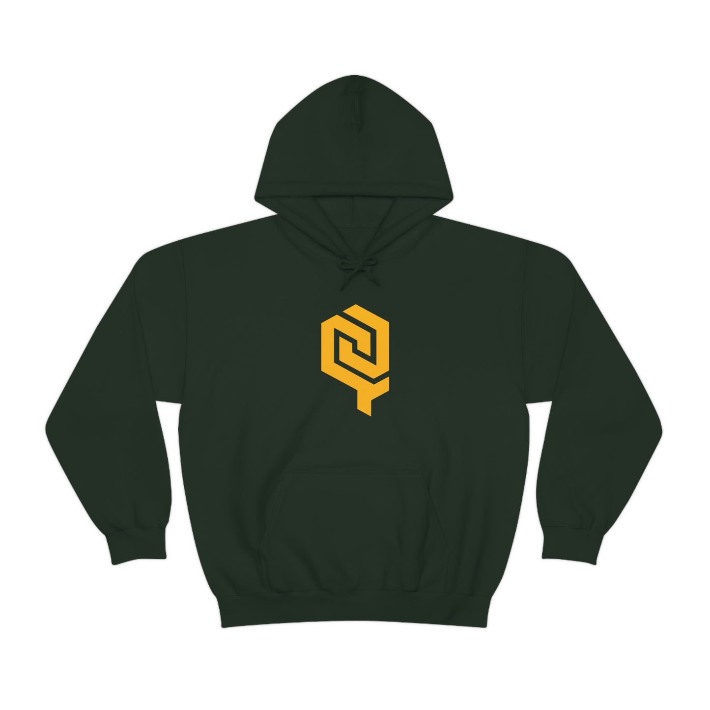 QUALAN HOODIE