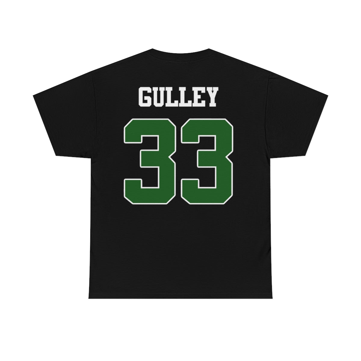 KEYLEN GULLEY ALT SHIRTSY