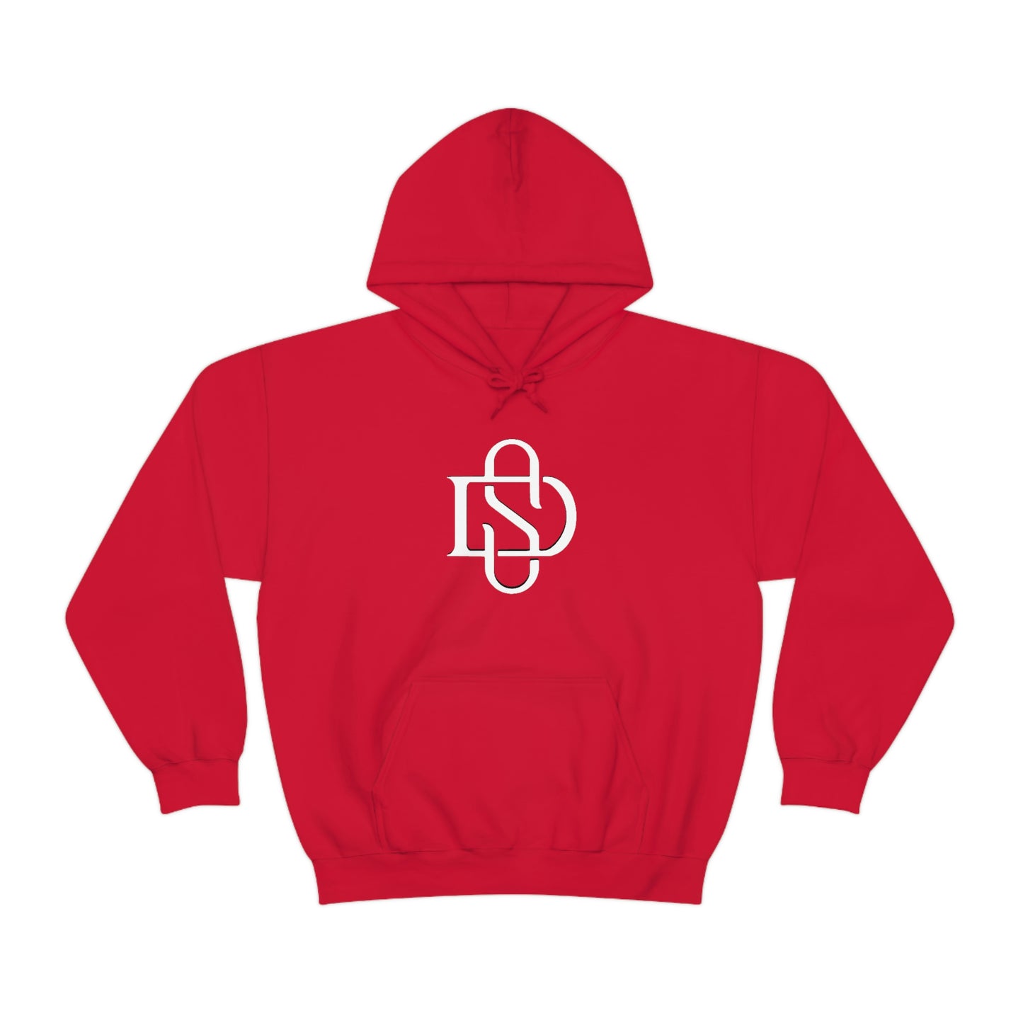 DALVIN SMITH ALT HOODIE