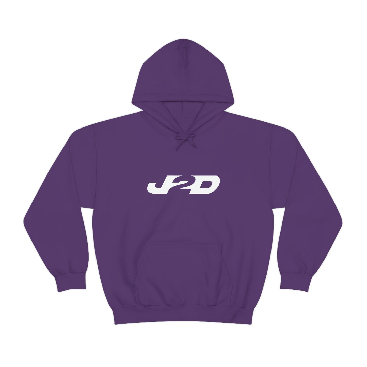 JASON DUCLONA ALT HOODIE