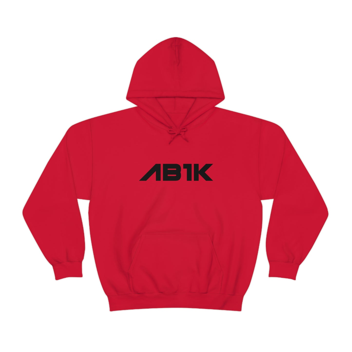 ARHMAD BRANCH HOODIE