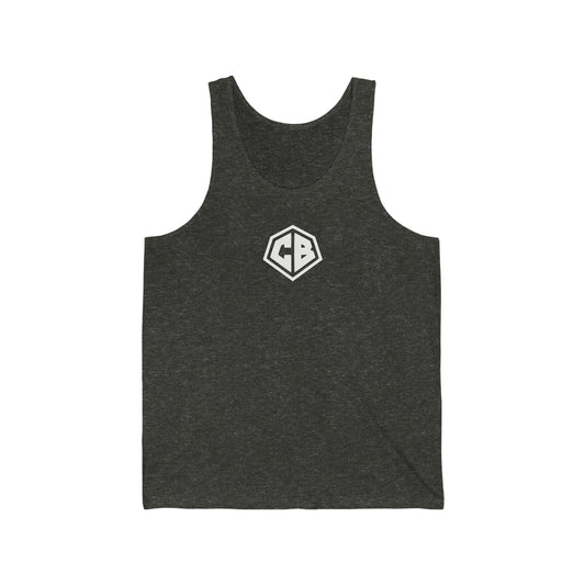 CADE BENNETT TANK TOP