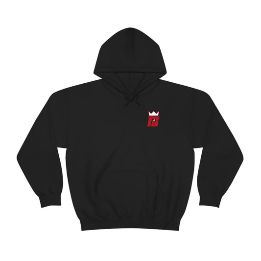INNISS DOUBLE-SIDED HOODIE