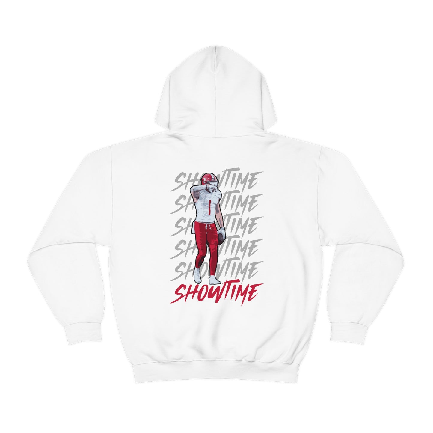 STERLING GALBAN FLEX HOODIE