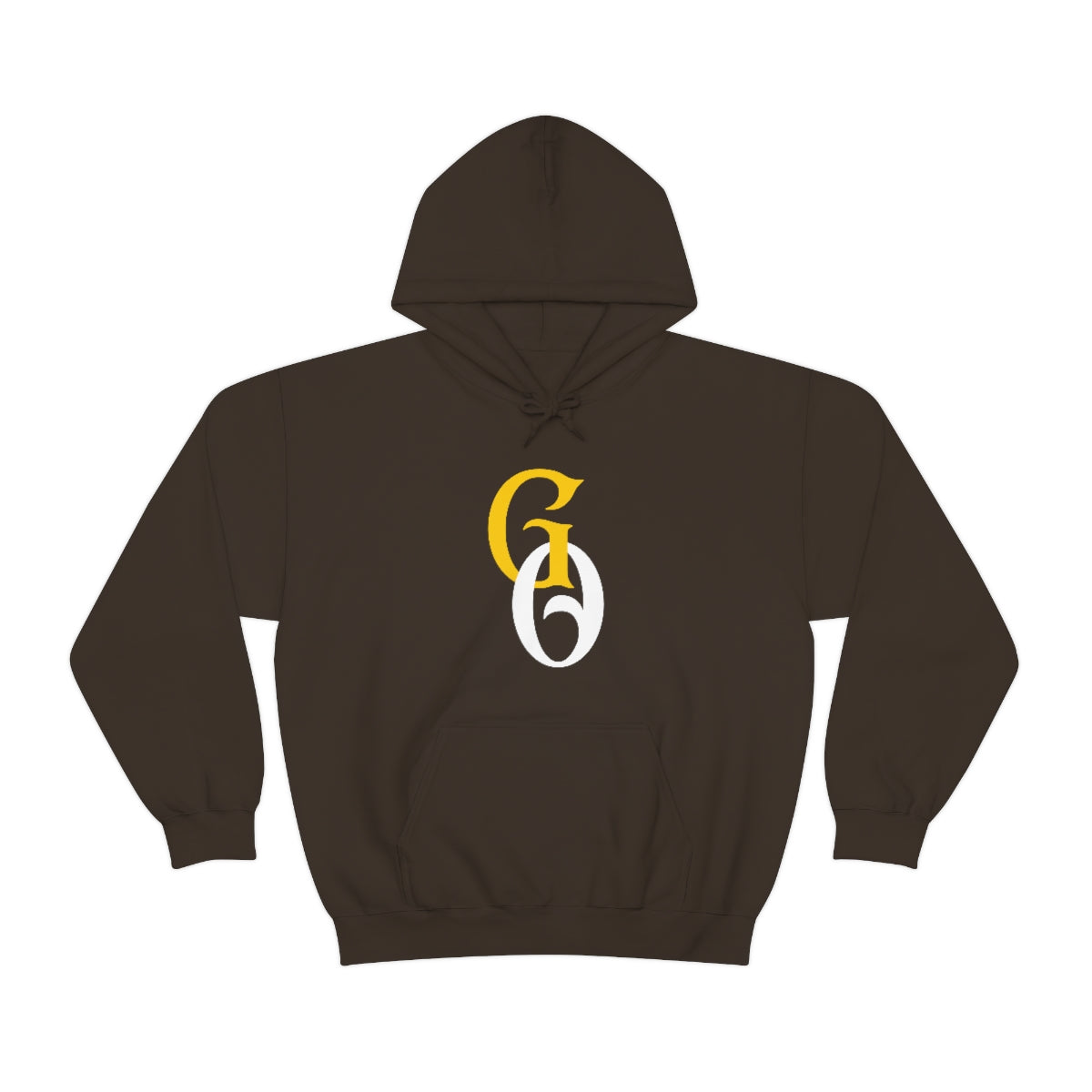 GUS OKAFOR CLASSIC HOODIE