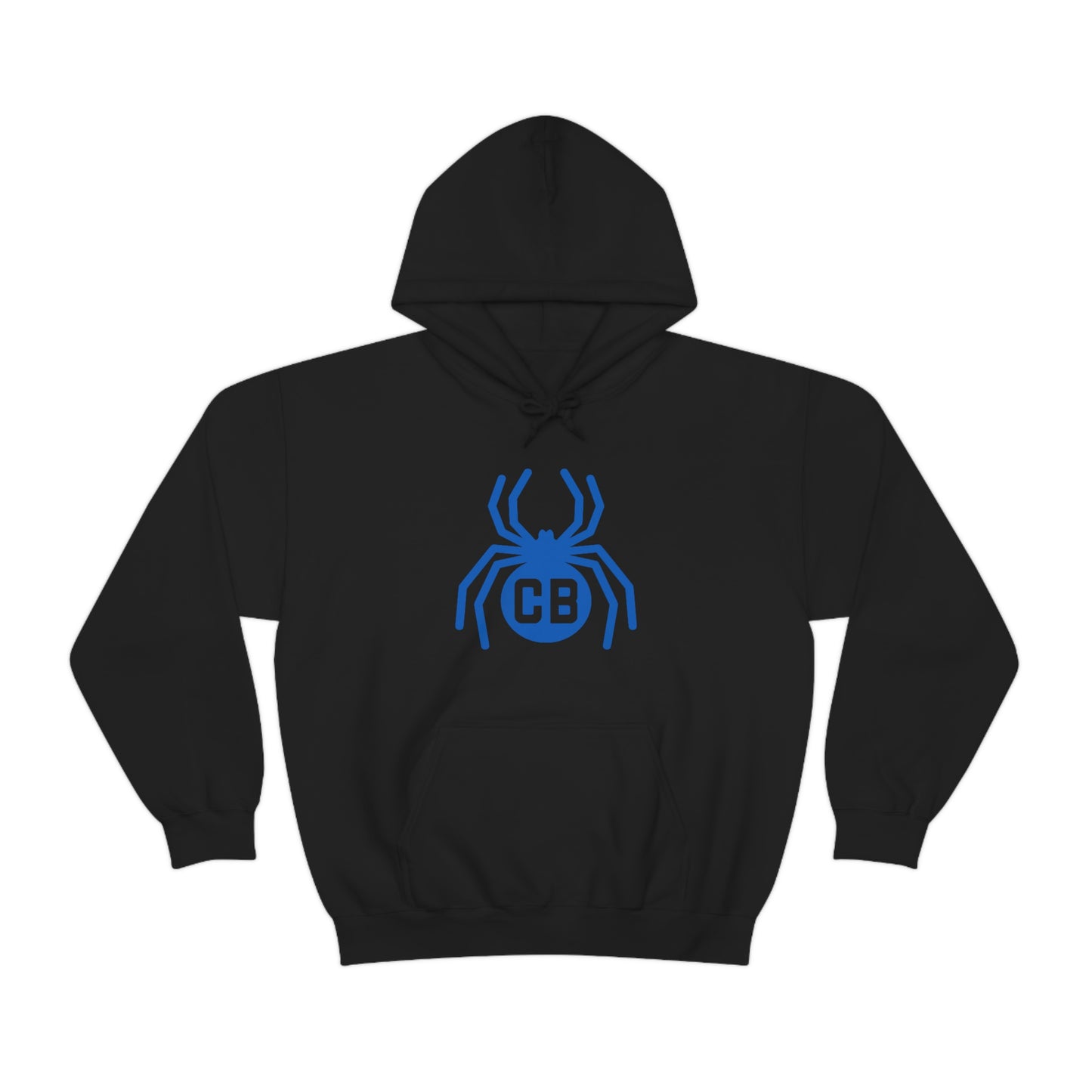 CAVON BUTLER HOODIE