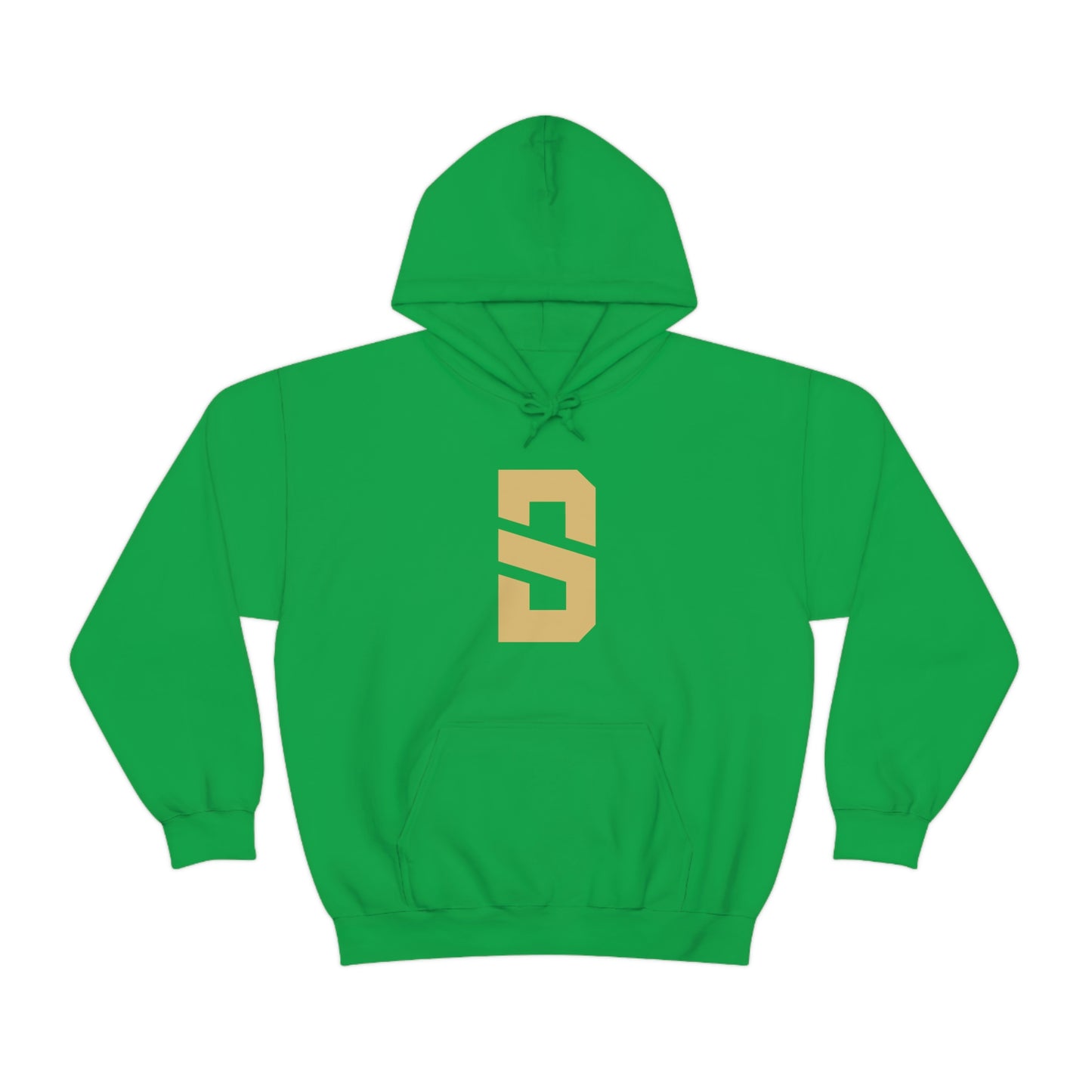 DAMON STEWART HOODIE