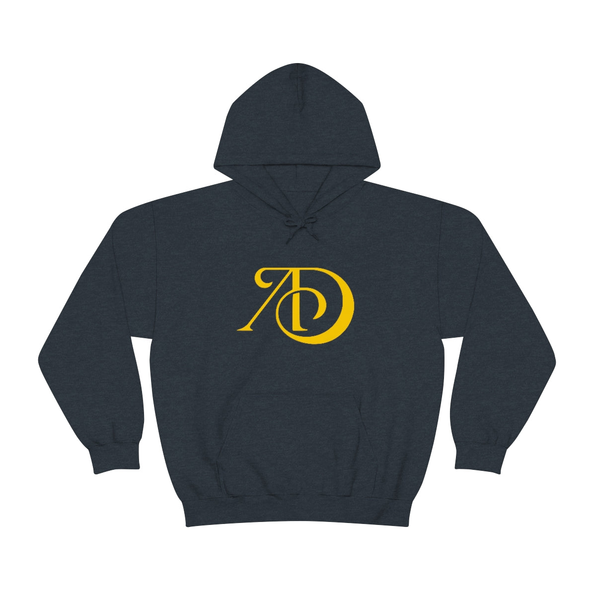 ANDREEA DRAGOI CLASSIC HOODIE