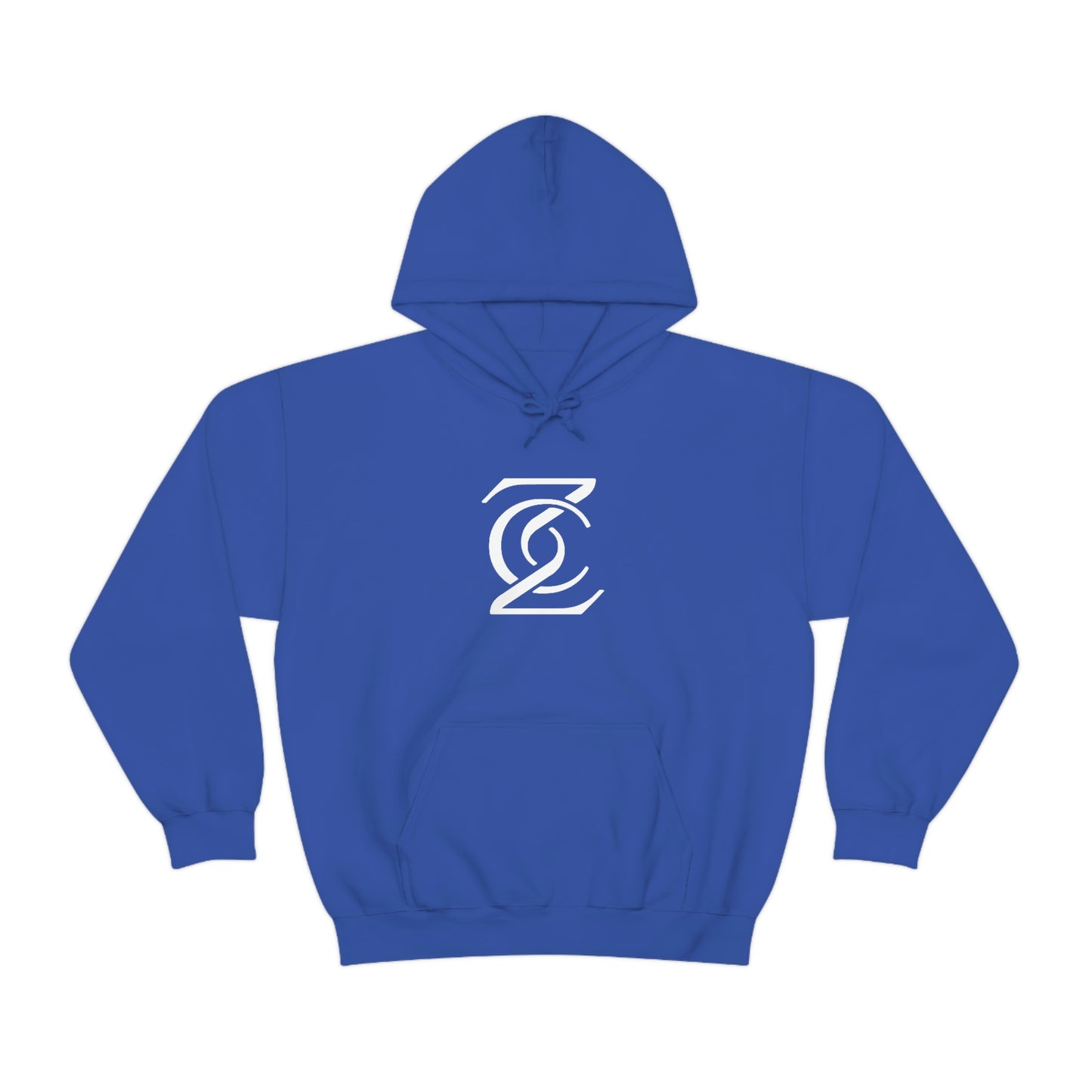 ZACHARY CARD HOODIE