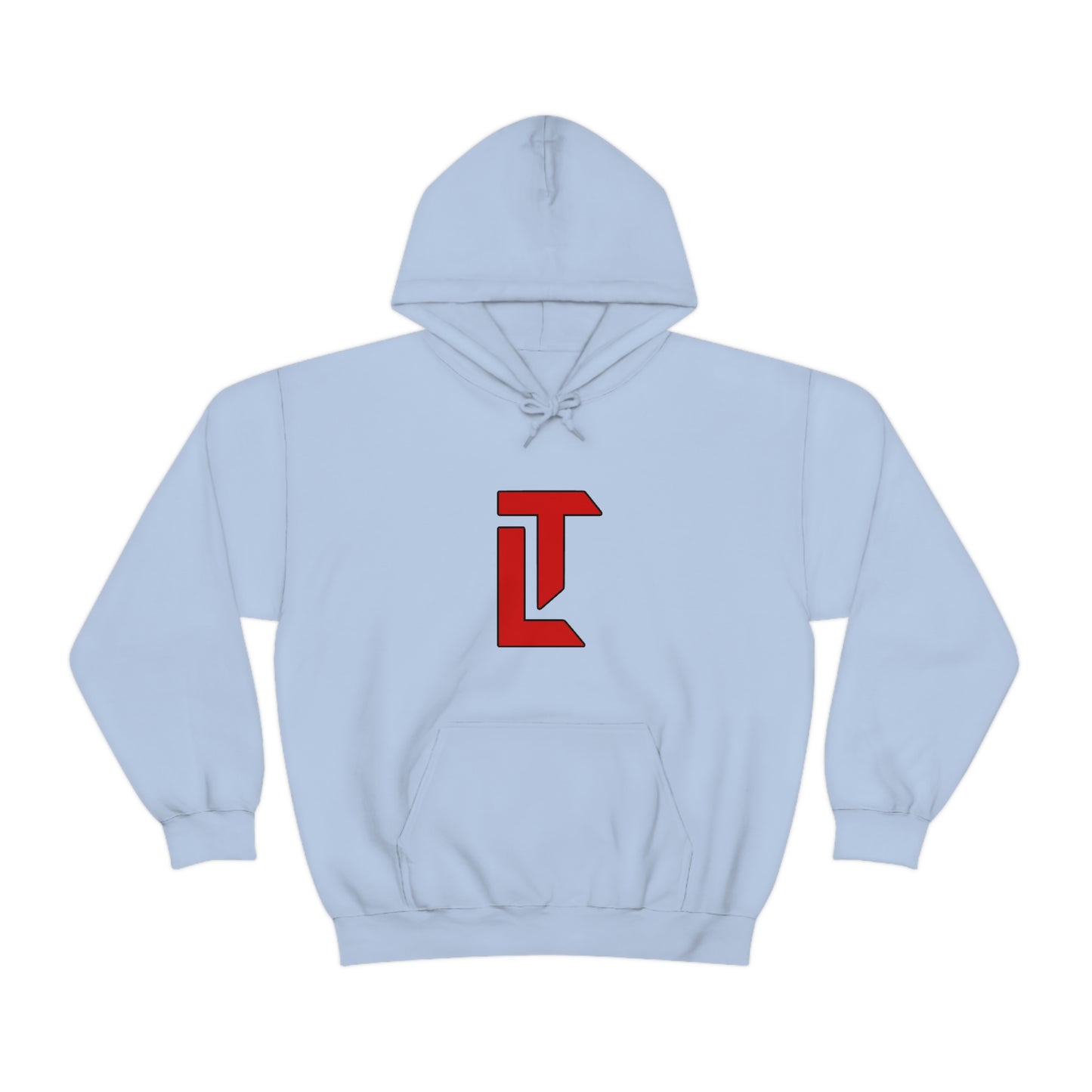 LEX THOMAS HOODIE