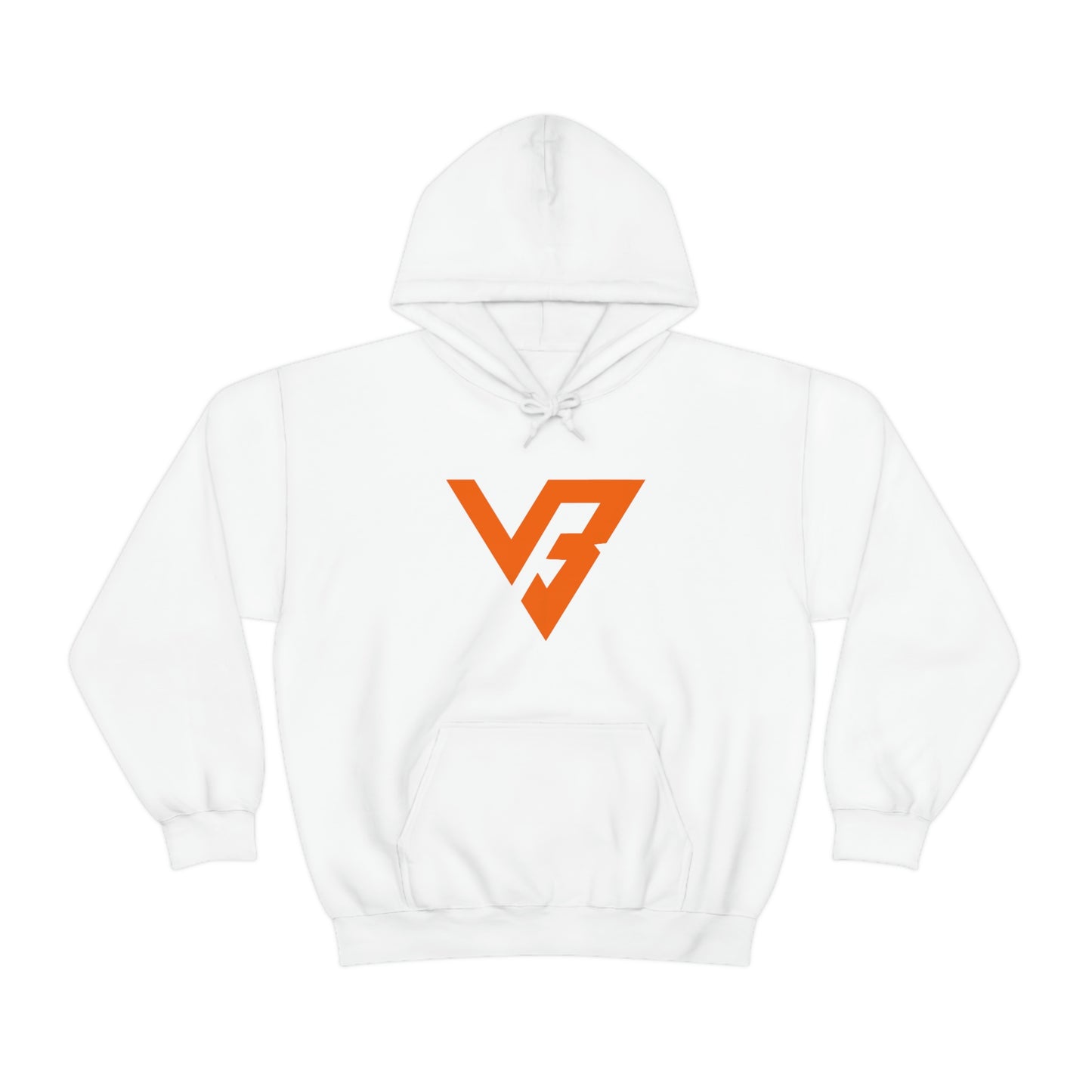 VIC BURLEY HOODIE