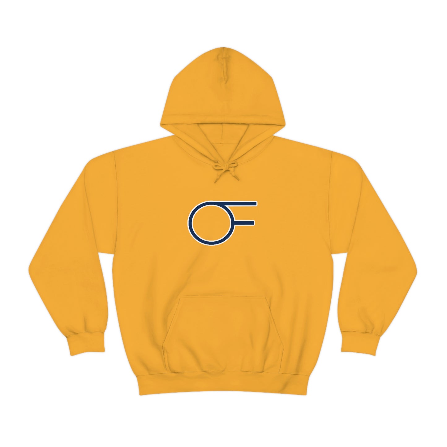 ORYEND HOODIE