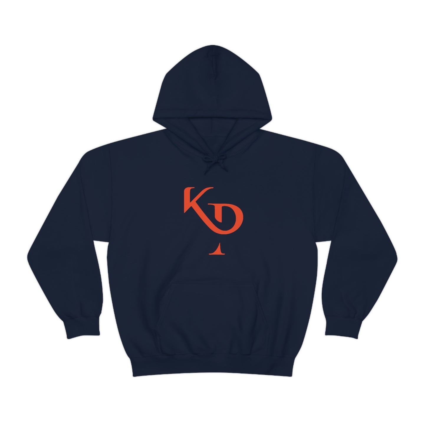 KALEB PATTERSON HOODIE