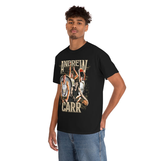 ANDREW CARR VINTAGE TEE