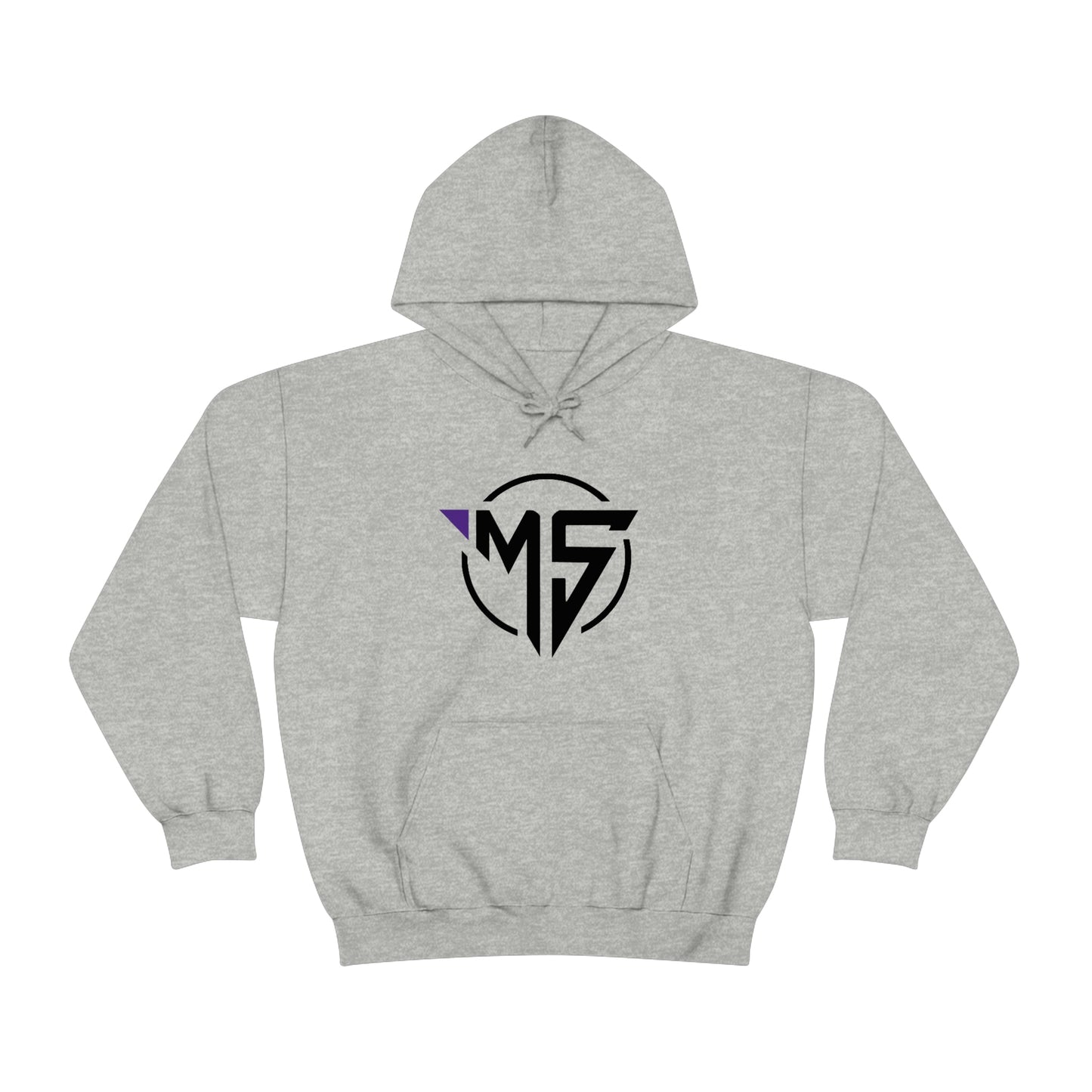 SIGLE ALT HOODIE