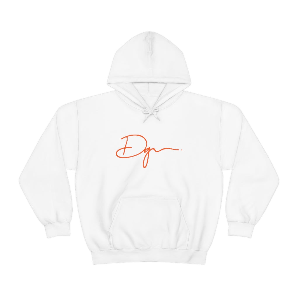 DORIAN GONZALEZ HOODIE