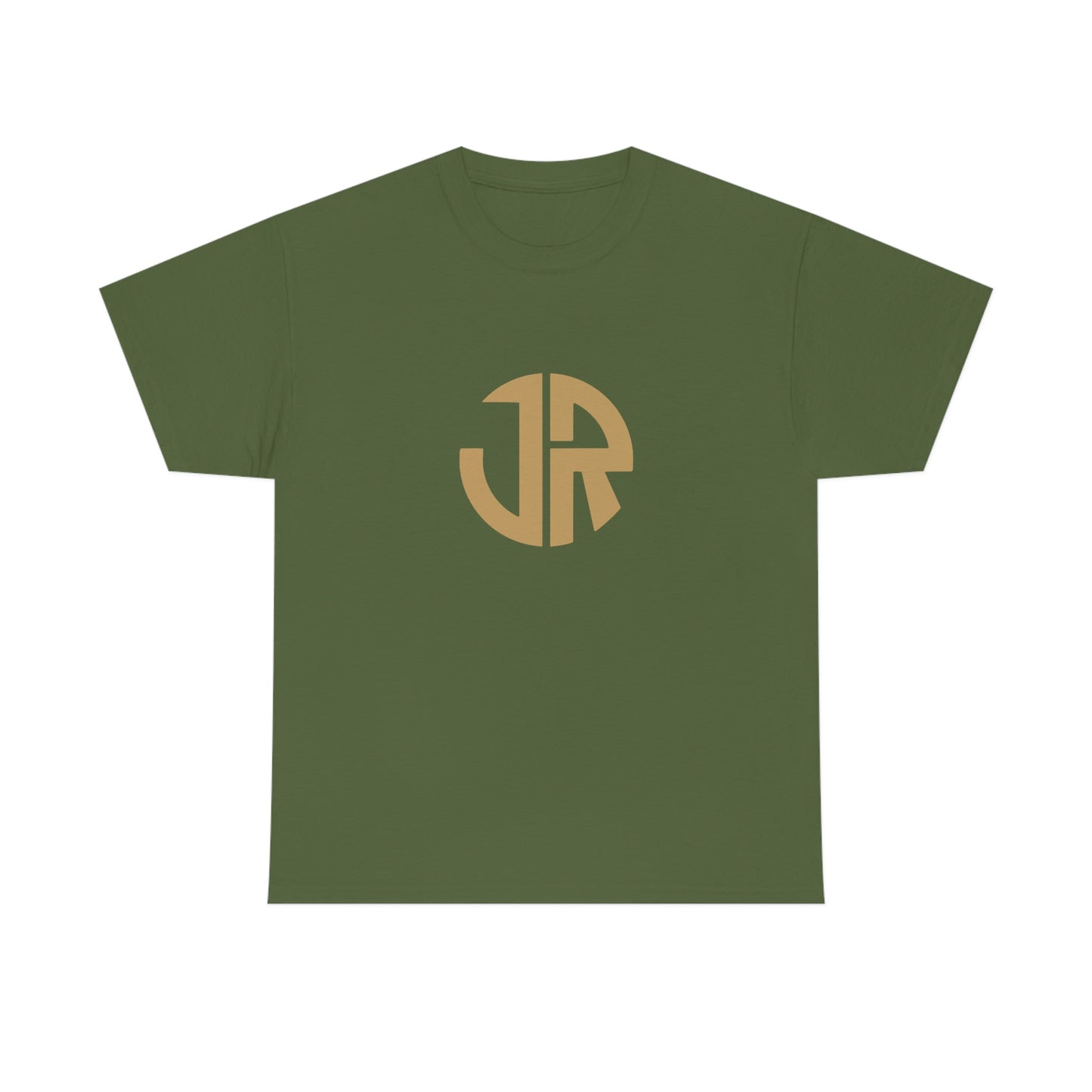 JORDAN REVELS TEE