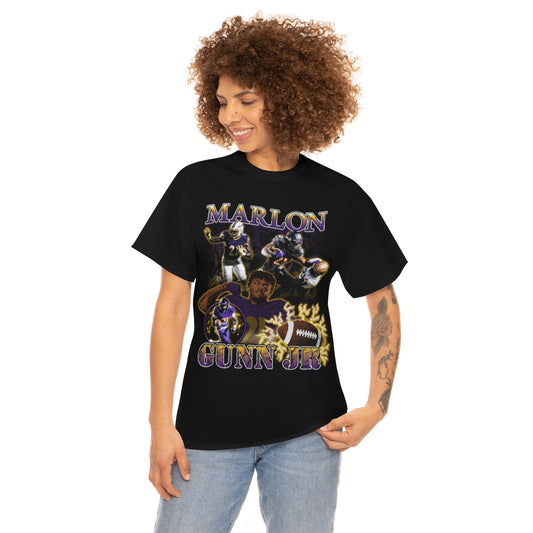 MARLON GUNN VINTAGE TEE