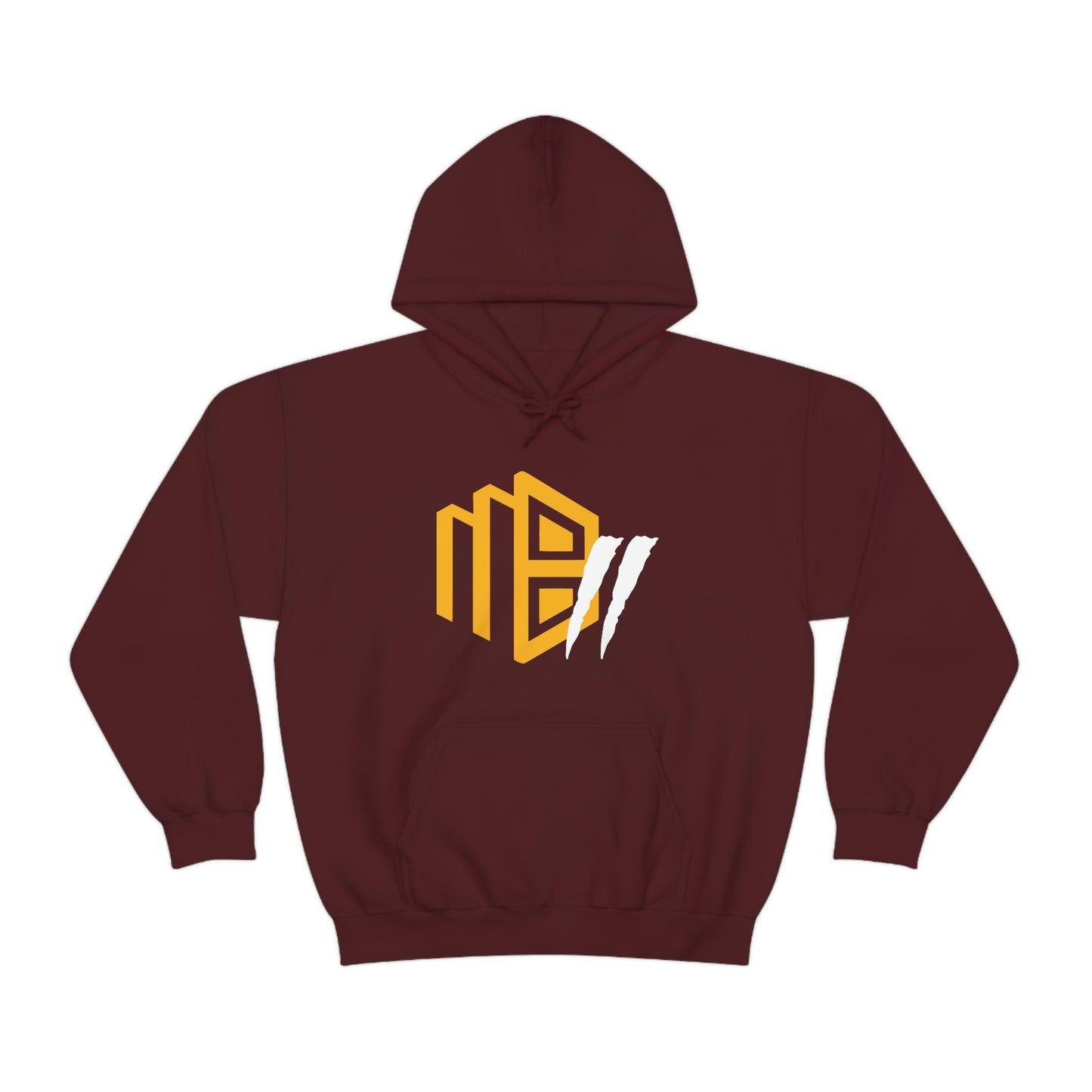 BALDWIN HOODIE