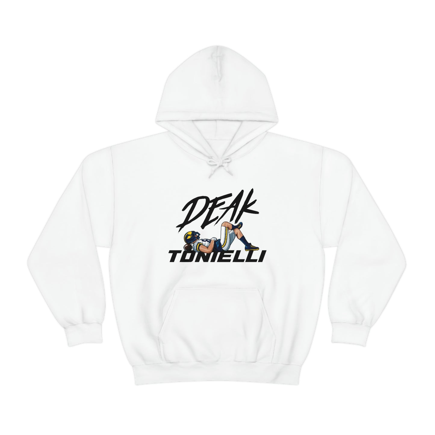 DEAKON TONIELLI ALT FLEX HOODIE