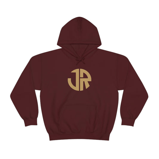 JORDAN REVELS HOODIE