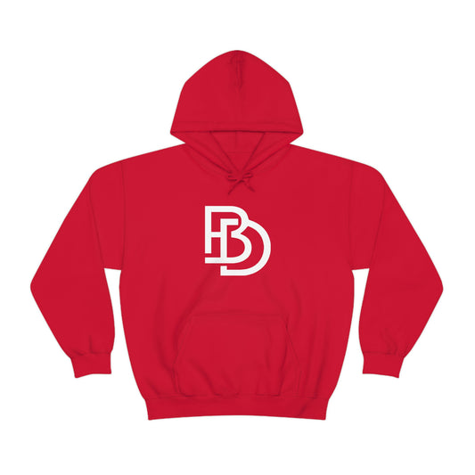 BRAEDEN DANIELS HOODIE