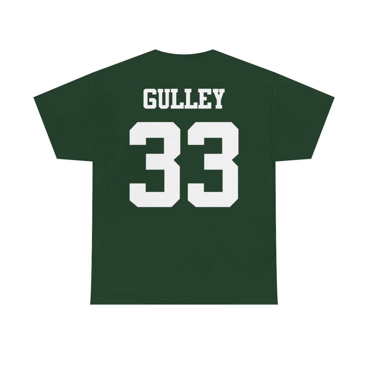 KEYLEN GULLEY HOME SHIRTSY