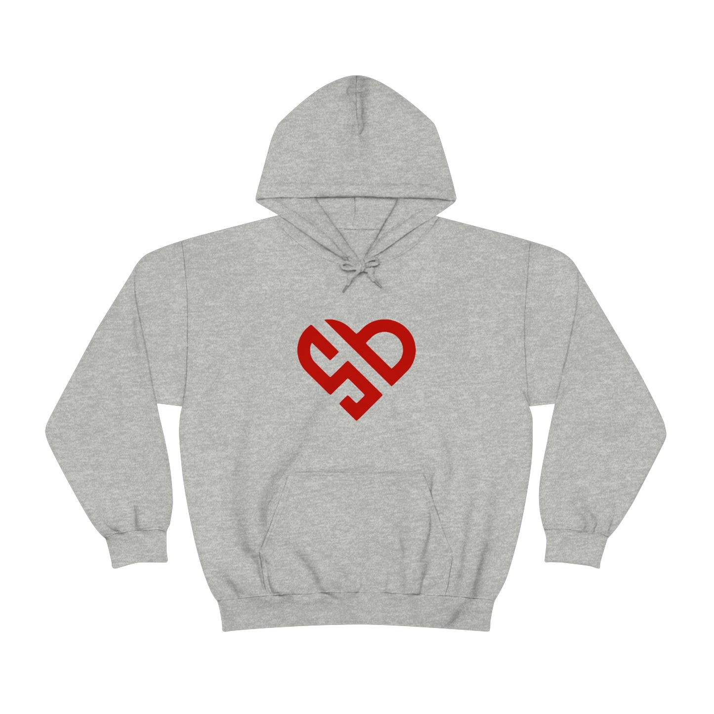 SELAH BROWN HOODIE