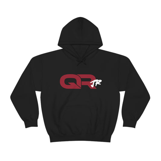 QUINCY RHODES HOODIE