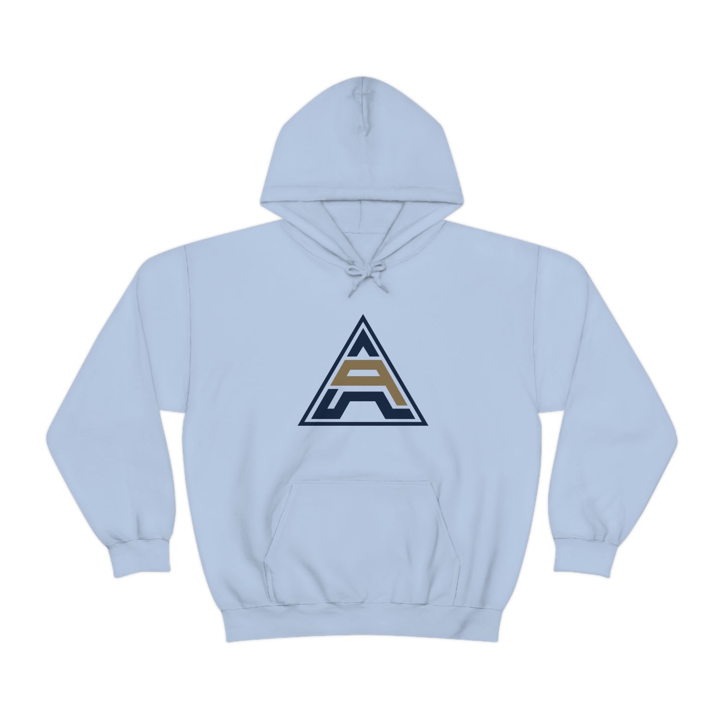 QUEELEY ALT HOODIE