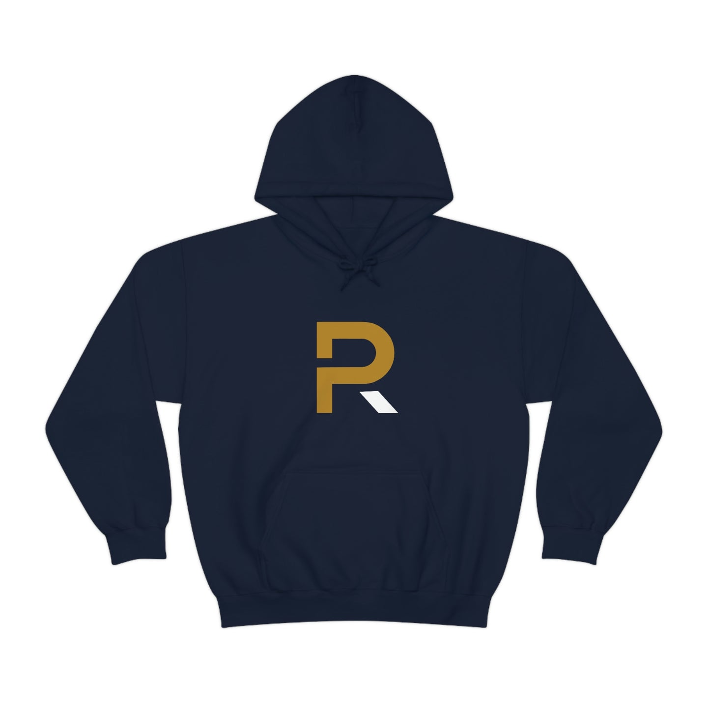 REGGIE PETERSON HOODIE