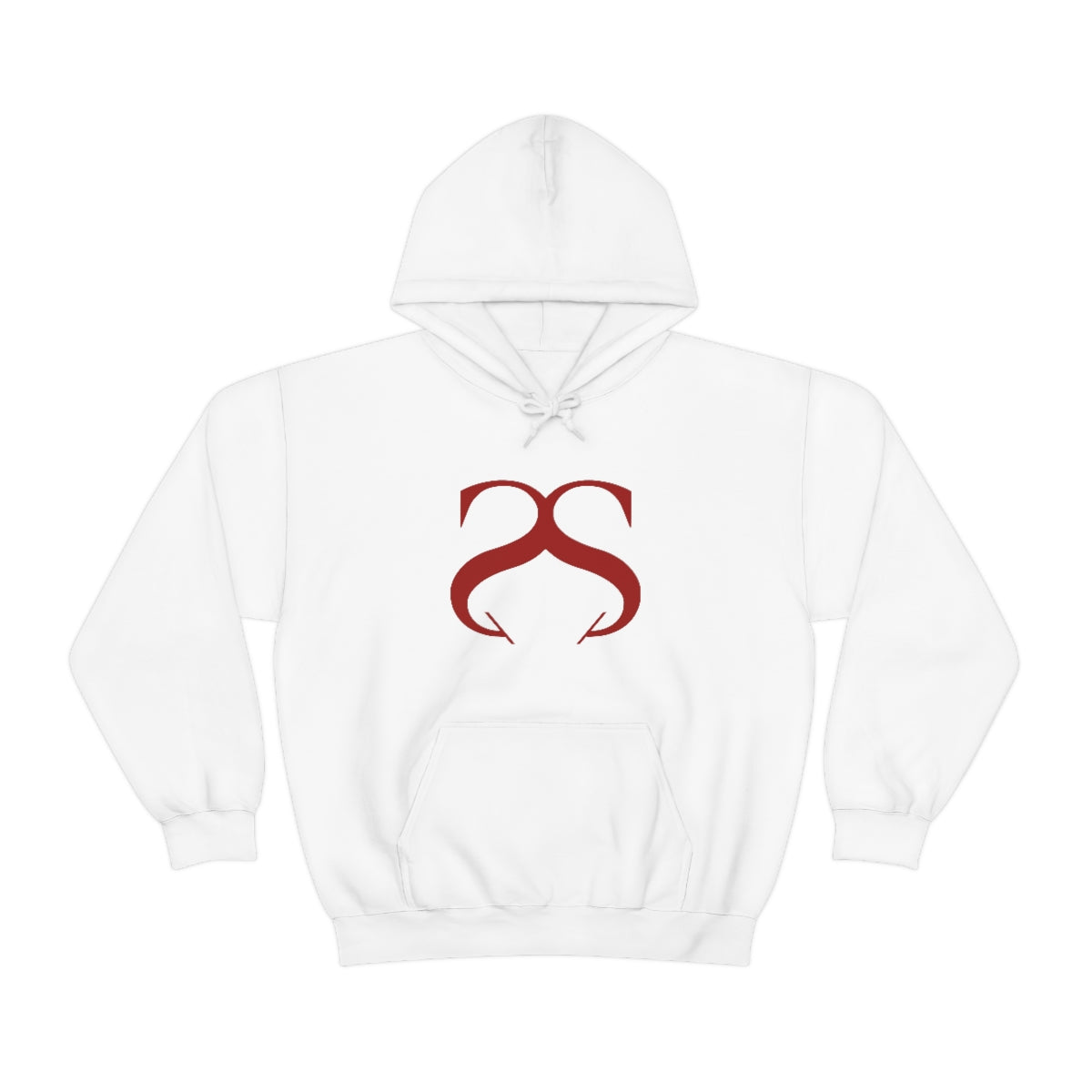 SHAWNTA SHAW DOUBLE-SIDED HOODIE