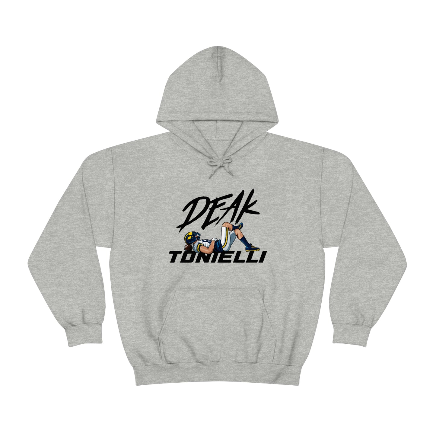 DEAKON TONIELLI ALT FLEX HOODIE